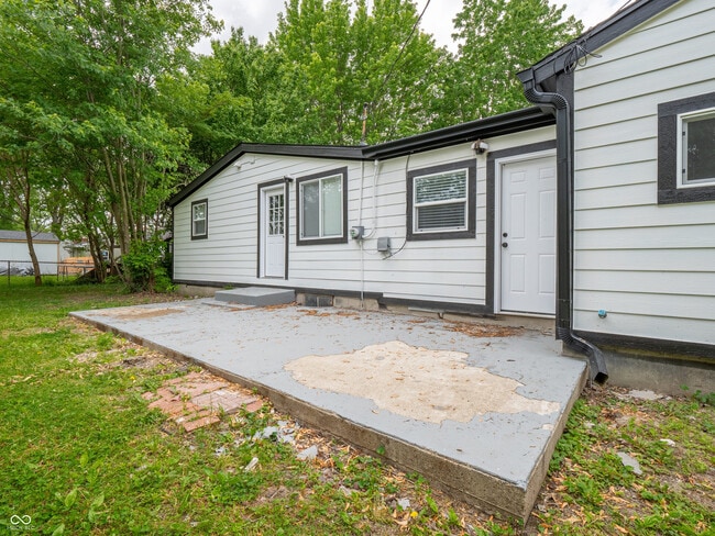Building Photo - 1141 Temperance Ave