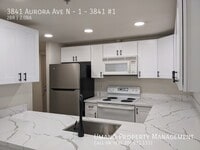 Building Photo - 3841 Aurora Ave N