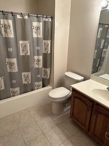 First Bathroom - 35 Nathan Ln N