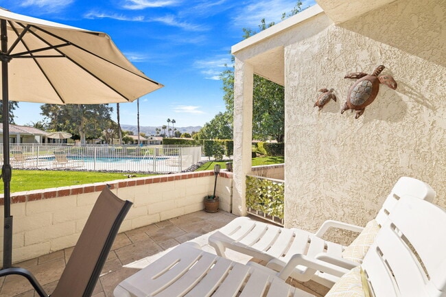 Building Photo - 68615 Paseo Soria