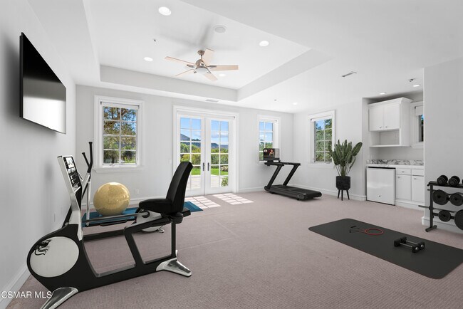 Building Photo - 1101 Oak Mirage Pl