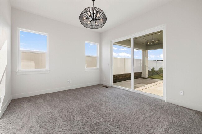 Building Photo - 4 Bedroom For Rent in The Estates of Dry Creek Ranch – Boise, Idaho