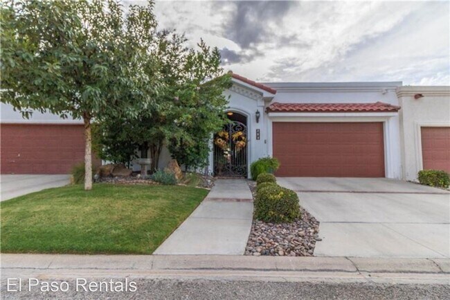 Primary Photo - 3 br, 3 bath House - 203 Casas Bellas