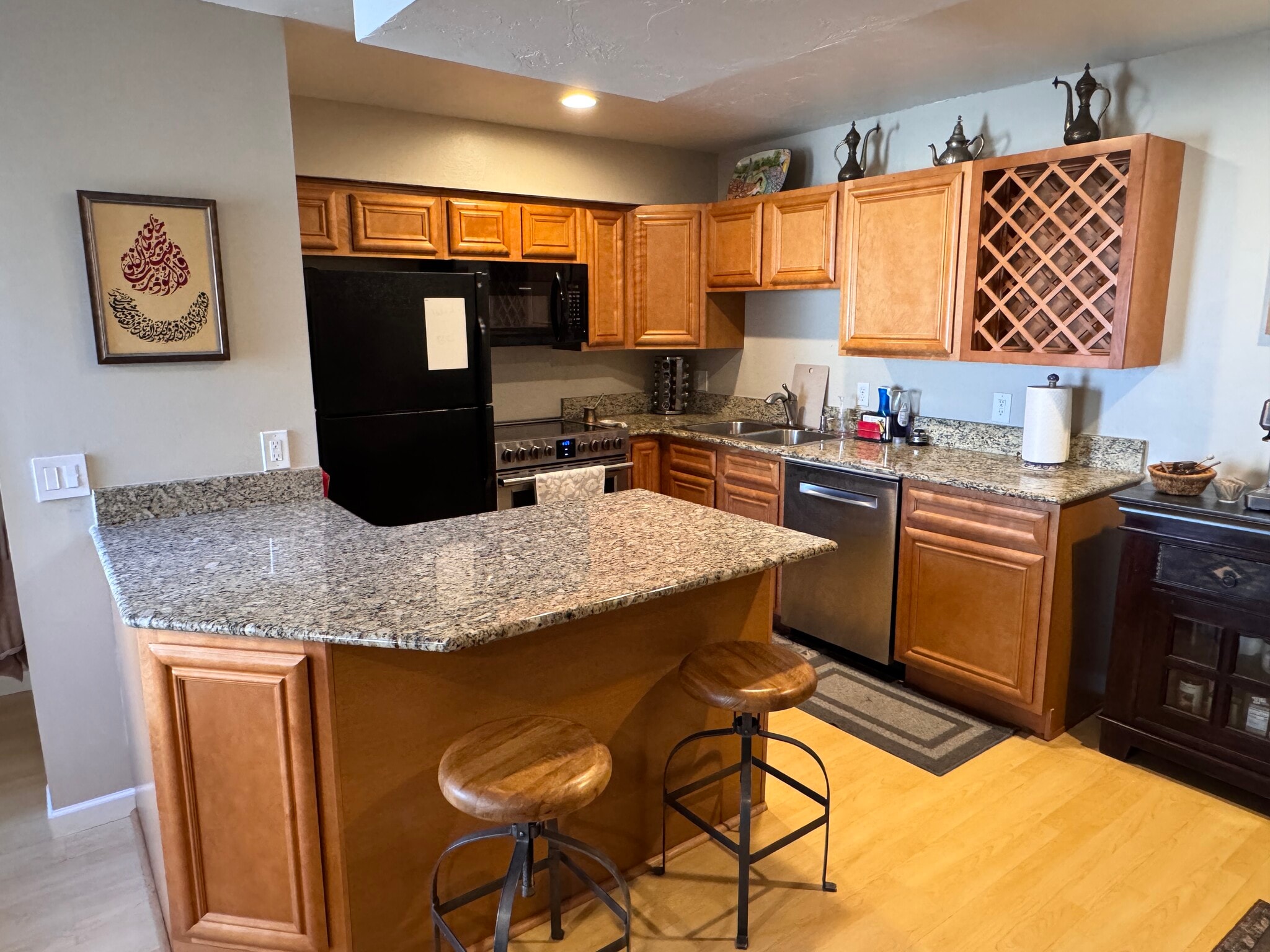 Building Photo - 5300 E Cherry Creek South Dr