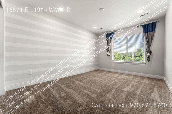 Building Photo - 16571 E 119th Way