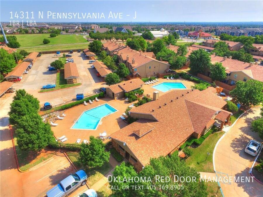 Building Photo - 14311 N Pennsylvania Ave