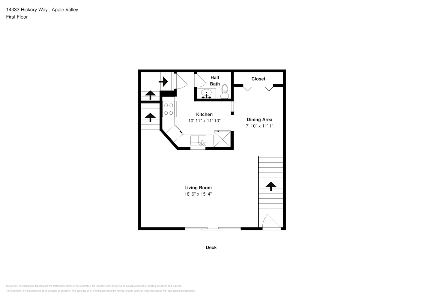 Building Photo - 14333 Hickory Way