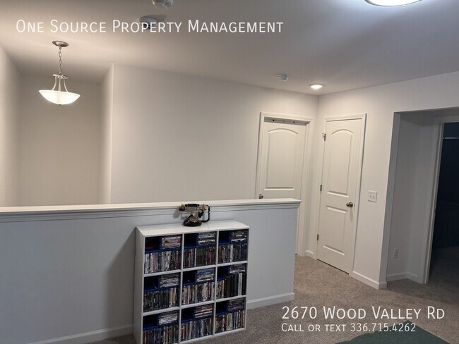 Building Photo - 2670 Wood Valley Rd