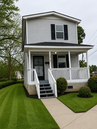 Building Photo - Cozy Home with a Great Location In Town