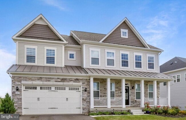 Building Photo - 1011 Monocacy Crossing Pkwy