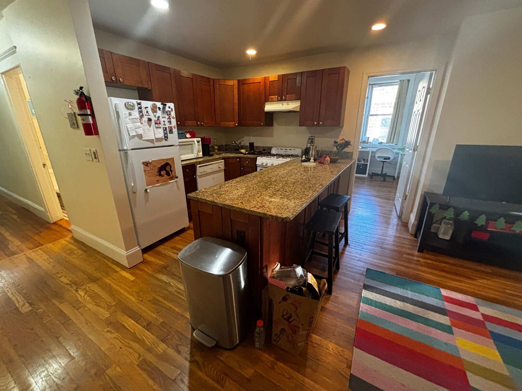 Building Photo - 66 Egmont St