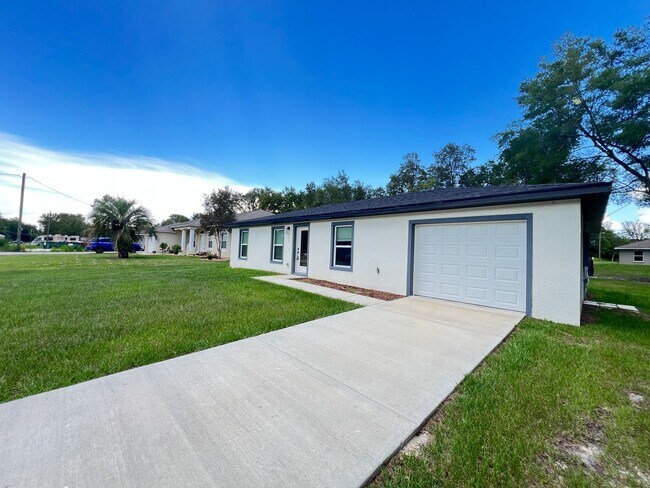 Building Photo - GREAT 3 BD/2BA Home in Ocala!!