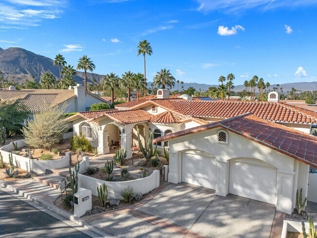 Building Photo - 73110 Calliandra St