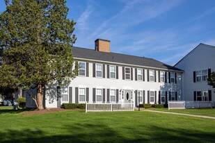 Building Photo - Whethersfield Apartments