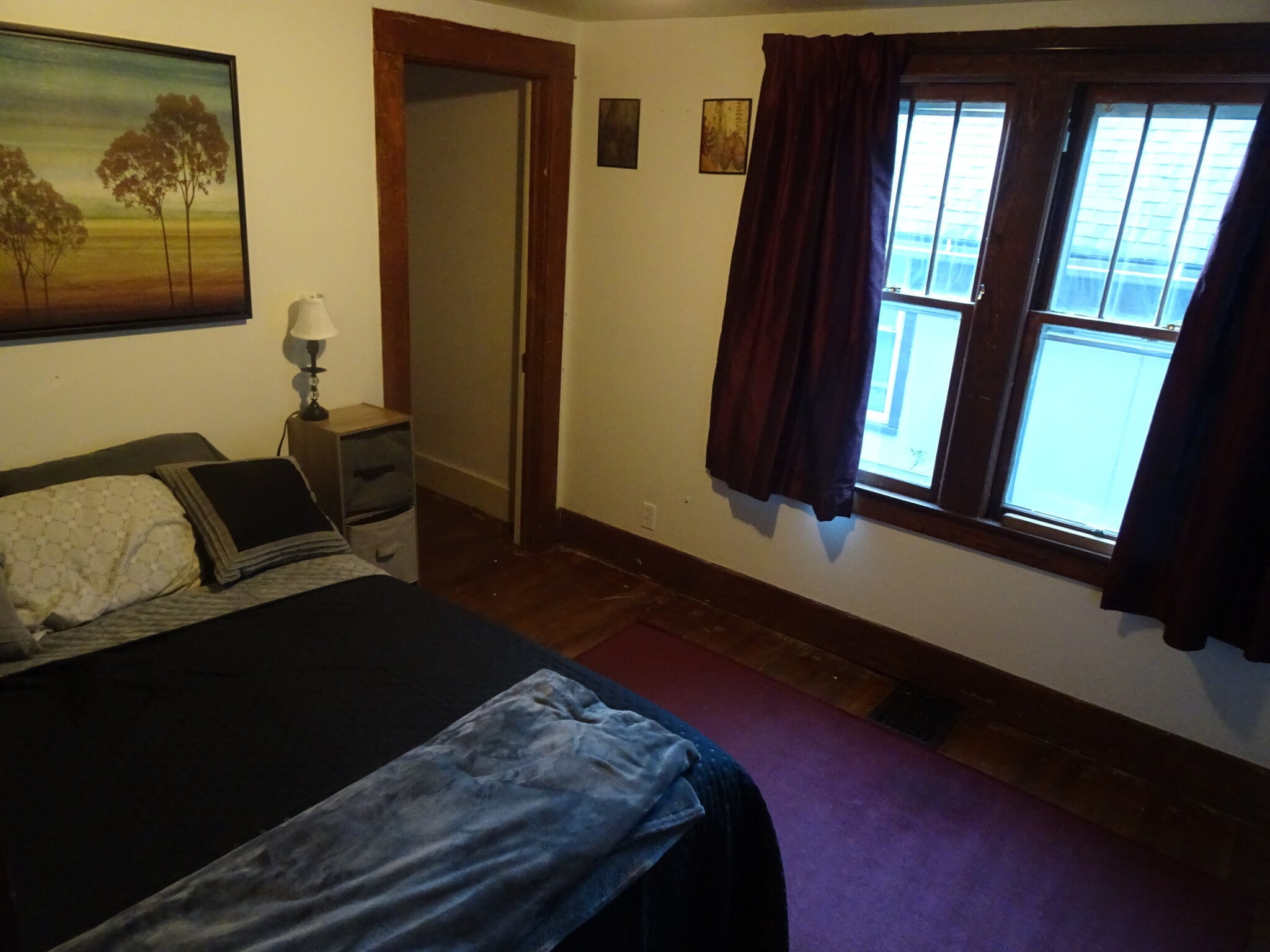 Building Photo - 718 Cliff St