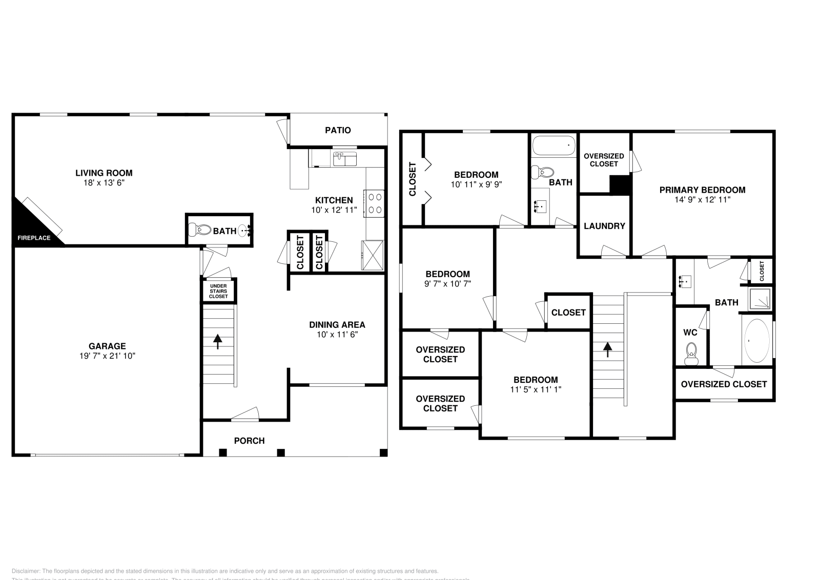 Building Photo - 303 Collingwood Ln