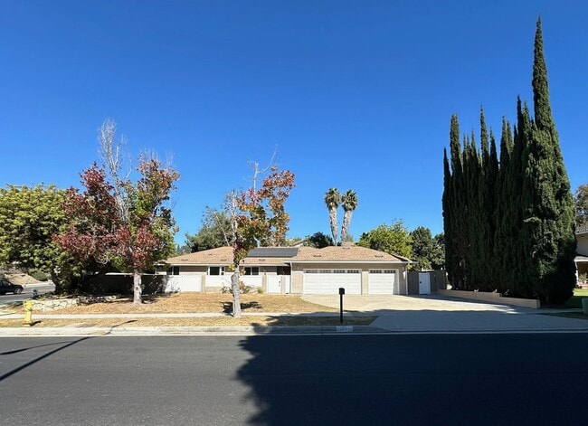 Primary Photo - Remodeled North Tustin 4 Bed 3 Bath Ranch Home with Solar!