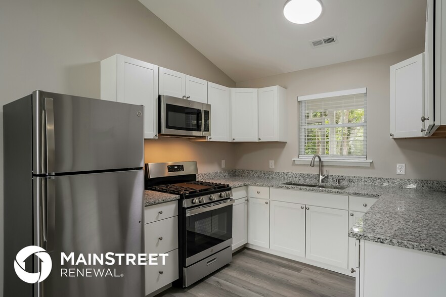 Building Photo - 805 Nivison Ct