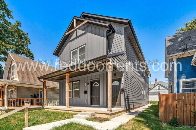 Building Photo - 728 Parkway Ave