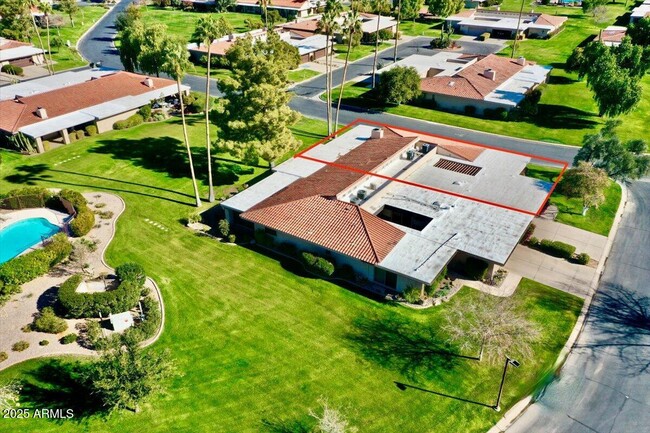 Building Photo - 7614 E Gila Bend Rd