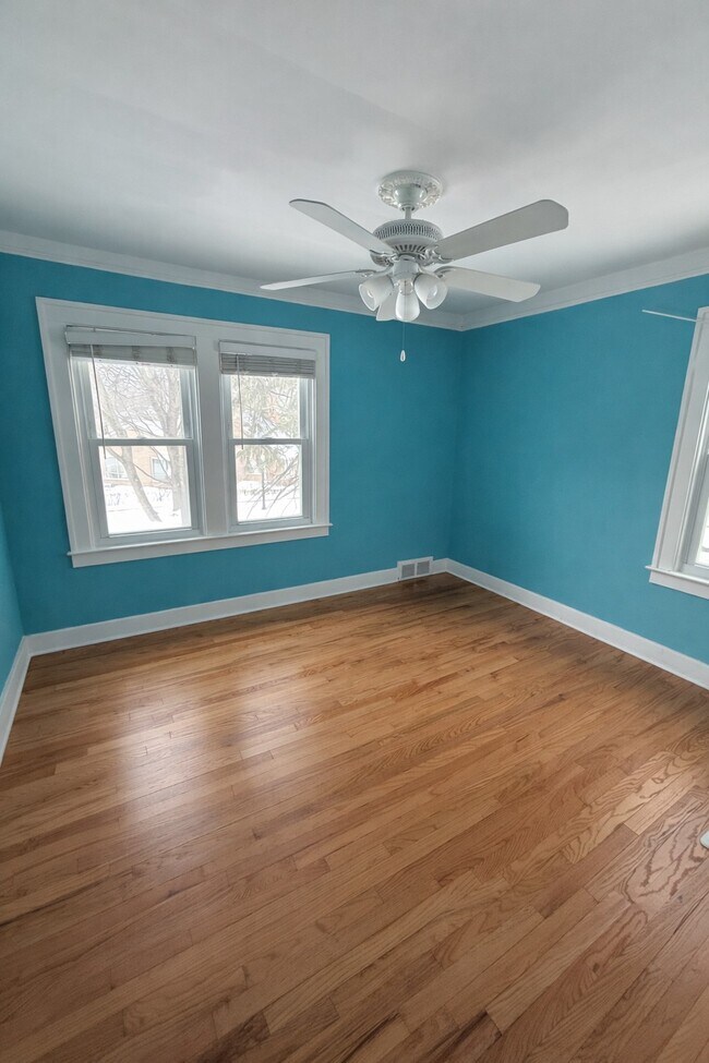 Building Photo - 22741 Gregory St