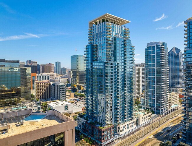 Building Photo - 1388 Kettner Blvd