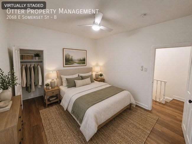 Building Photo - 2068 E Somerset St