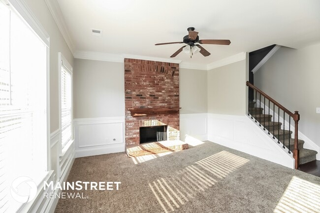 Building Photo - 6373 Flat Rock Ln