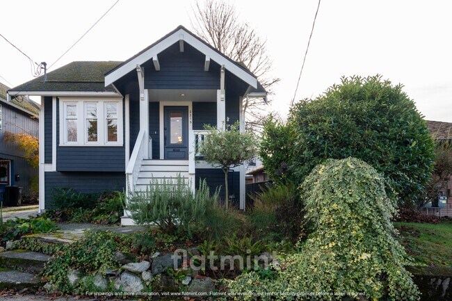 Building Photo - 2315 N 56th St