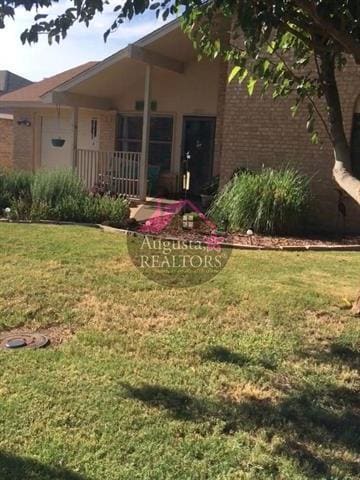 Building Photo - 3910 Chris Dr