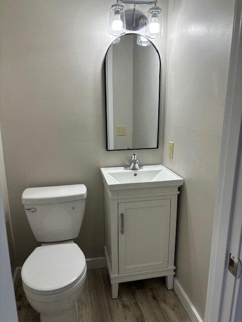 Building Photo - 5305 Big Tyler Rd