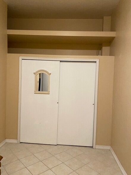 Bedroom view 3 - 1800 W 21st Plz