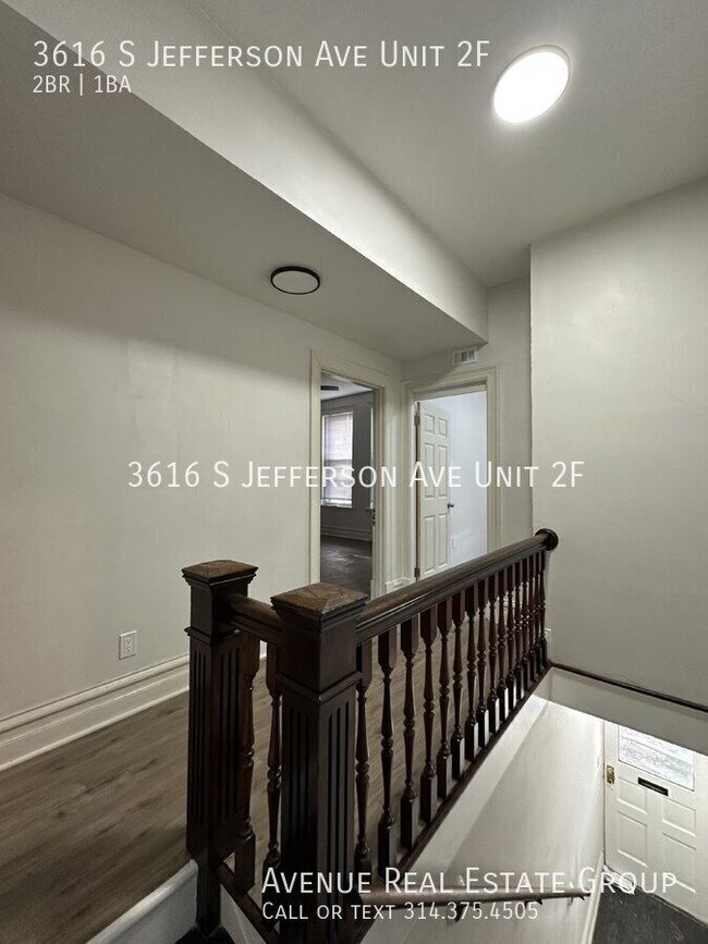 Building Photo - Spacious 2-Bedroom 1-Bathroom in Saint Lou...