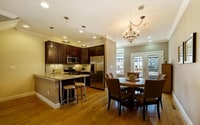 Building Photo - Fully Renovated Columbia Heights Row Home with Private Deck — 5 Min Walk to Metro!