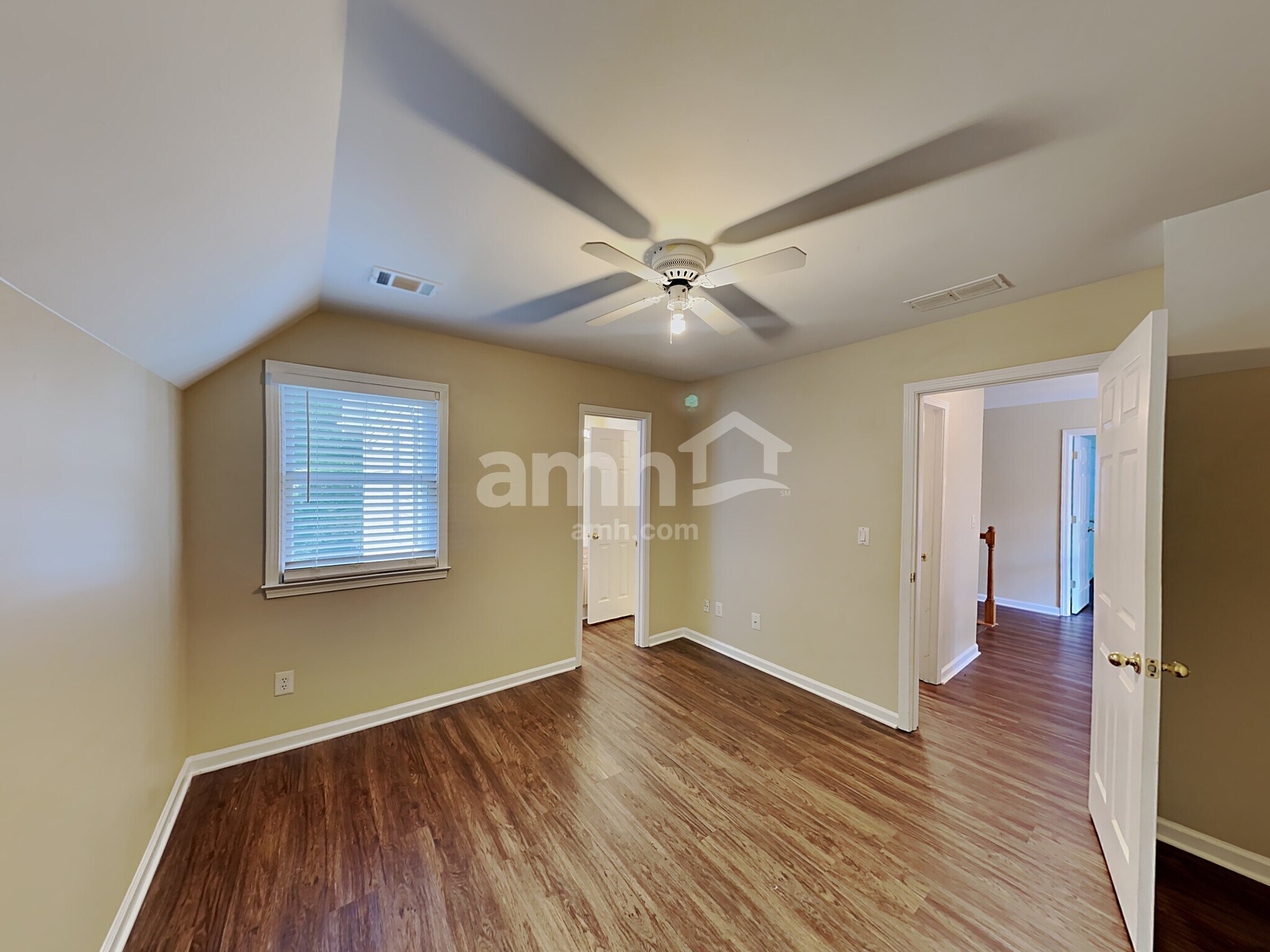Building Photo - 4821 Thicket Path NW