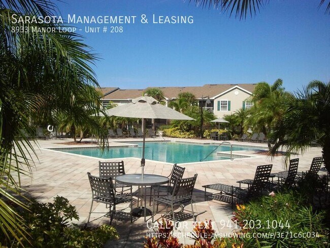 Building Photo - 8933 Manor Loop