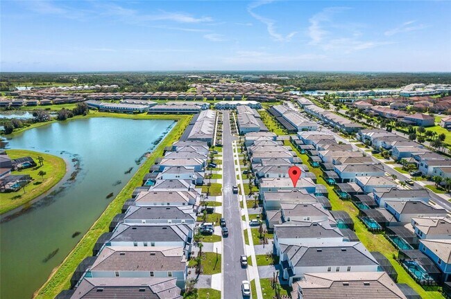 Building Photo - 7212 Oakmoss Loop