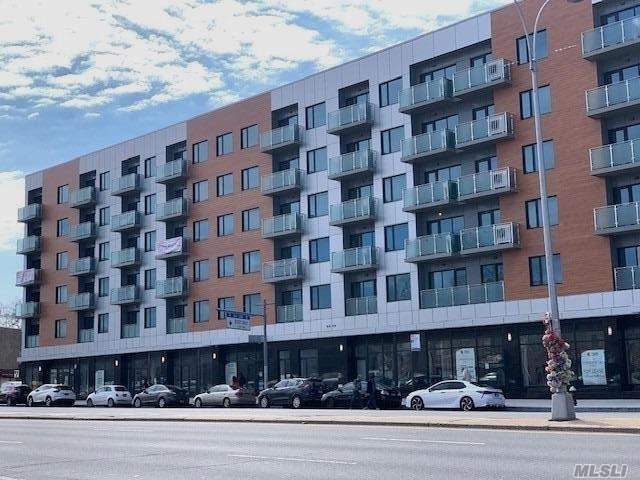 Building Photo - 62-98-98 Woodhaven Blvd