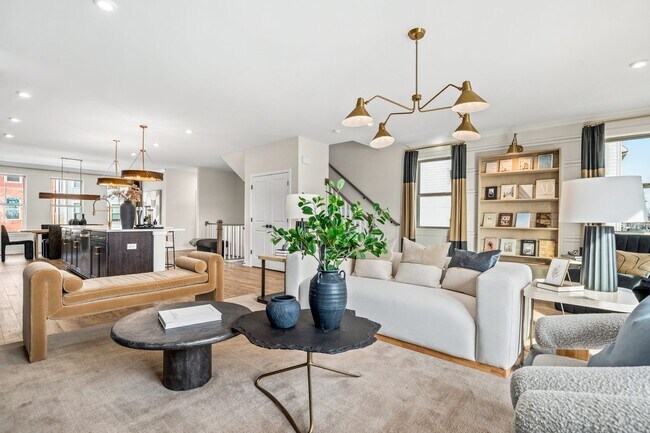 Building Photo - Brand New Home in Great Alexandria Location