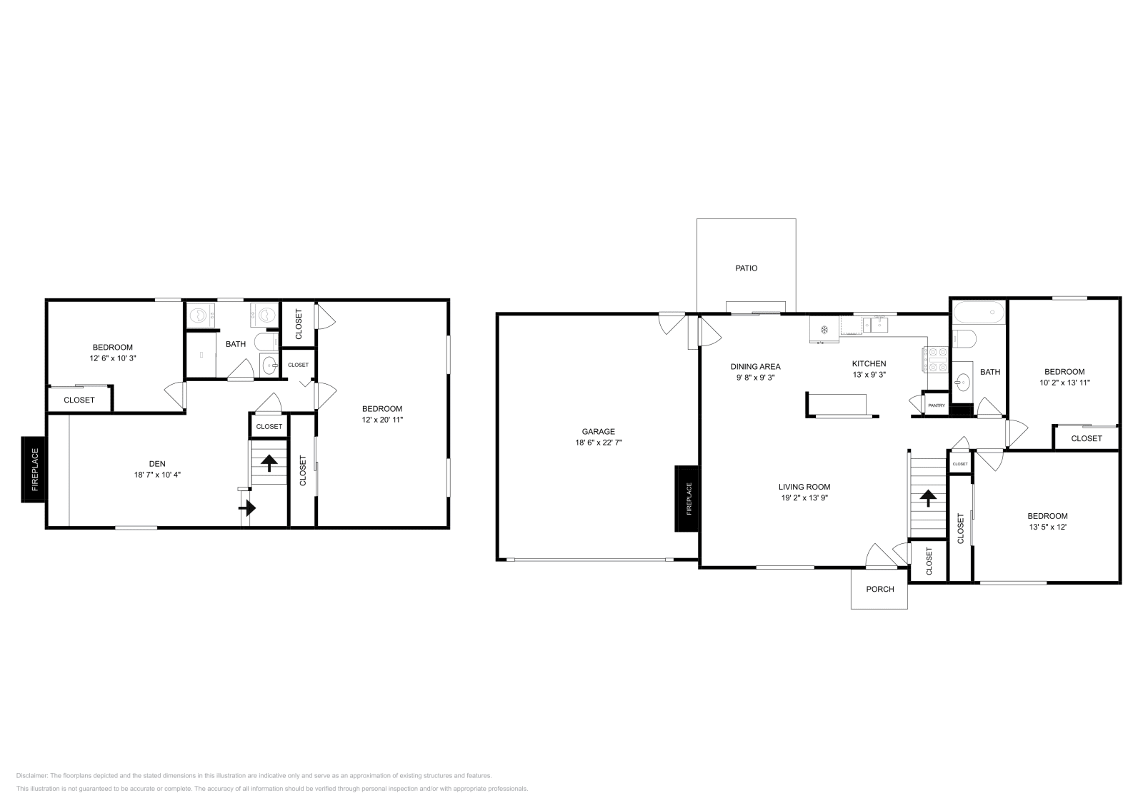 Building Photo - 11172 Hudson Pl