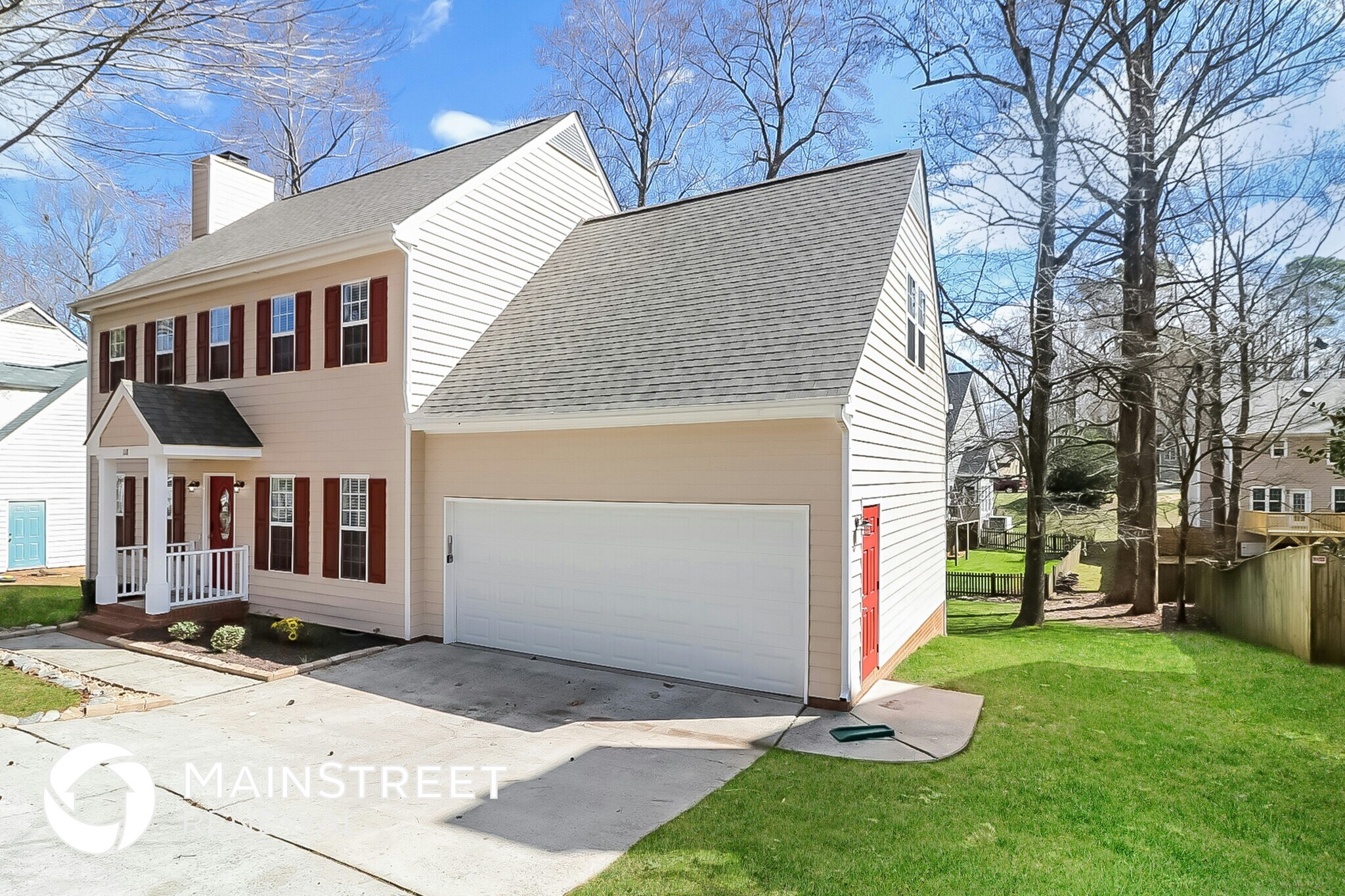 Building Photo - 118 Cricket Hollow Run