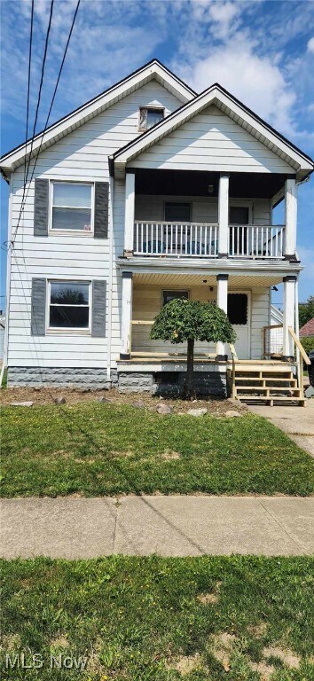 Primary Photo - 3706 Stickney Ave