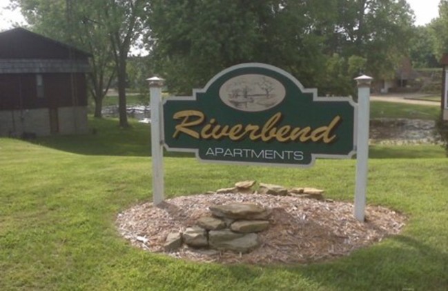 Primary Photo - Riverbend Apartments