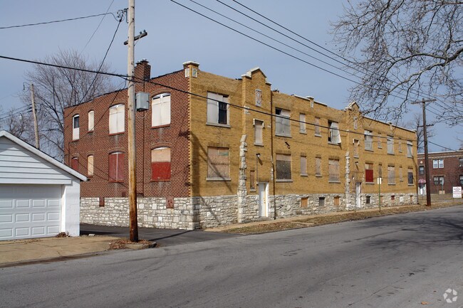 Building Photo - 3400 Connecticut St