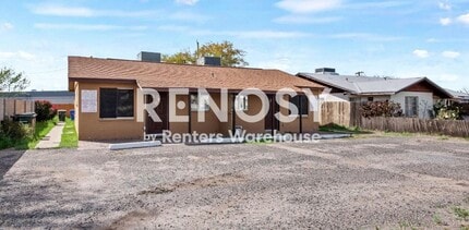 Building Photo - Ideal 1 Br 1 Ba Duplex Near 7th St and Dunlap in Phoenix