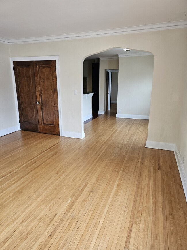 Living Room - 3117 Colfax Ave S