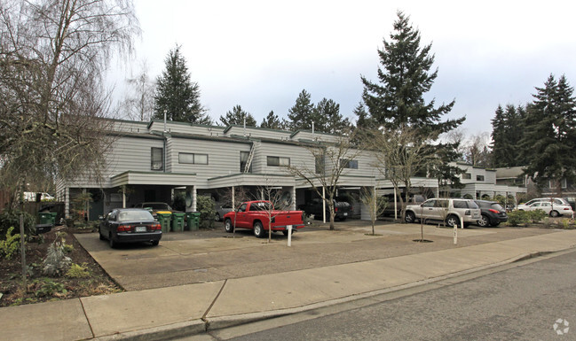 Building Photo - 14550-14640 SW 6th St