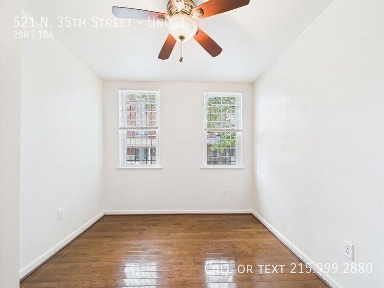 Building Photo - 521 N 35th St