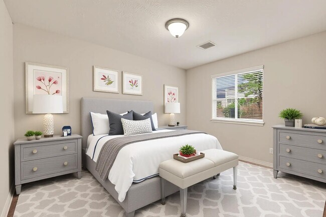 Building Photo - 25918 Silver Timbers Ln