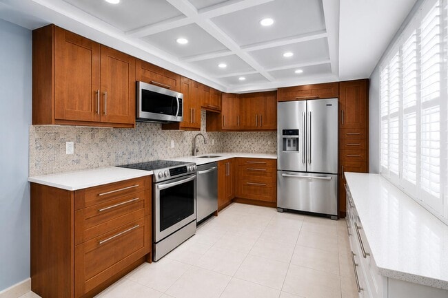 Building Photo - 2900 N Course Dr